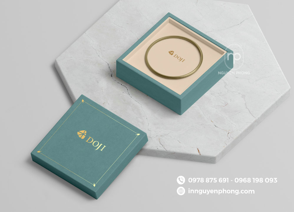 In hộp đựng trang sức dạng âm dương